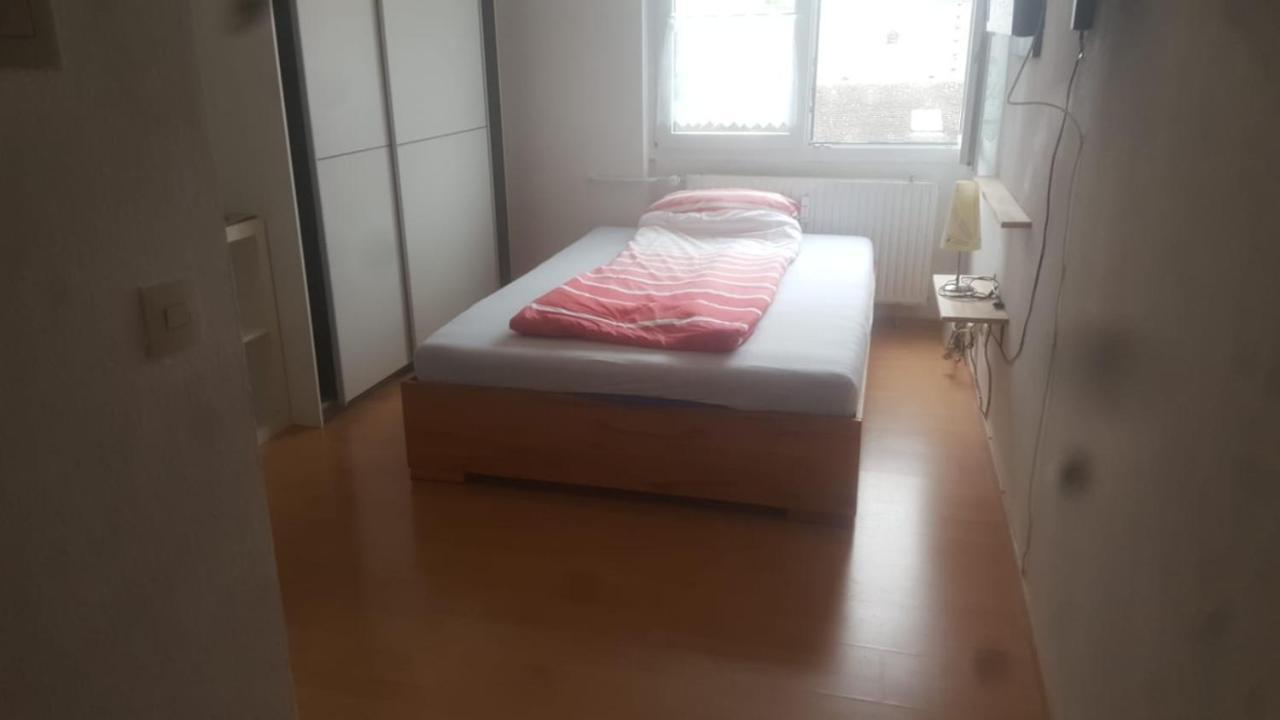 Appartement Altstadt Mainz Bagian luar foto