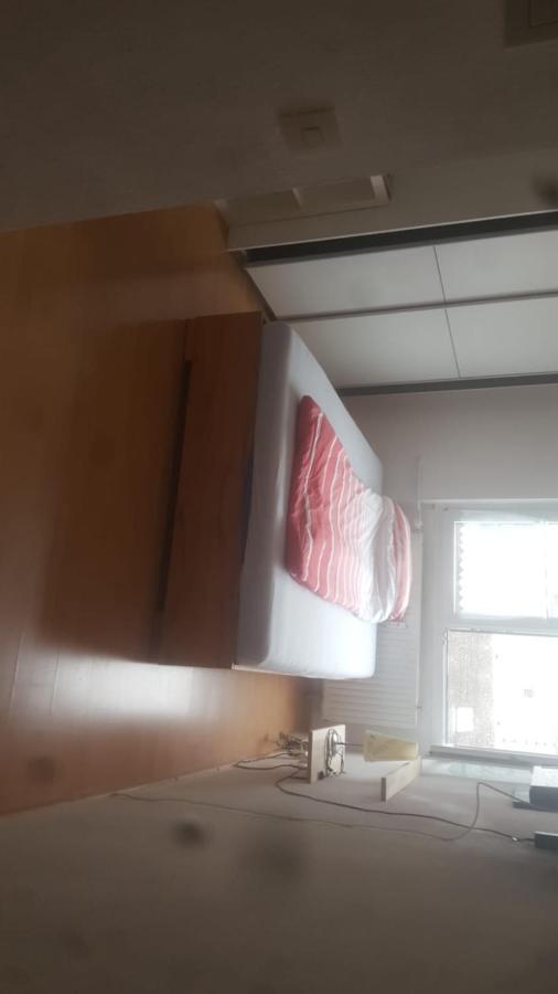 Appartement Altstadt Mainz Bagian luar foto